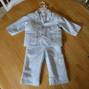 Toddler Suit